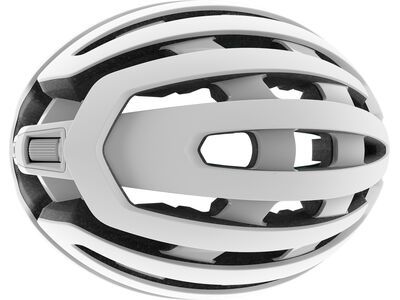 Lazer Z1 KinetiCore, matte full white - Bild 6