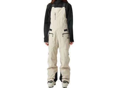 Picture Orosi W Bib Pants, pure cashmere