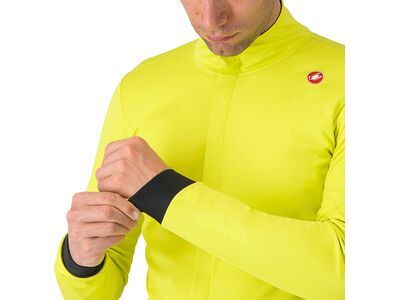 Castelli Salto Jacket, zolfo - Bild 4
