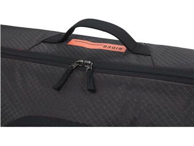 Nitro Cargo Board Bag 169, raven - Bild 17