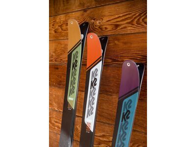 K2 Wayback 96 W - Bild 8