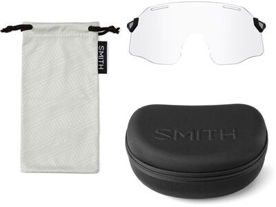 Smith Vert, ChromaPop Low Light Rose Blue Mir / matte meteorite crystal - Bild 4