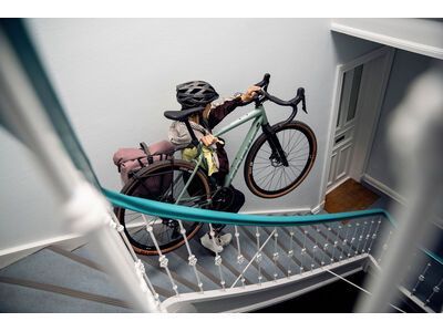 ORTLIEB Quick Rack Light, black - Bild 13