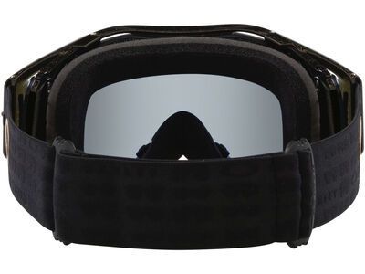 Oakley Airbrake MTB 50th Anniversary, 24k Iridium - Bild 7