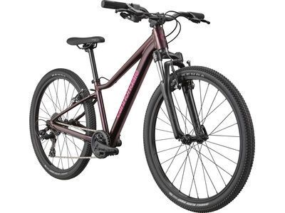 Cannondale Kids Trail 24, royal purple - Bild 2