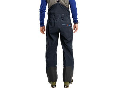 Elevenate Men's Bec de Rosses XI Pants, dark ink solid - Bild 3
