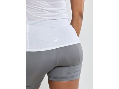 Craft Pro Dry Nanoweight SL W, white - Bild 2