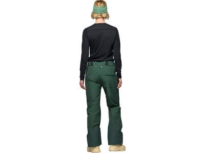 Norrona lofoten Gore-Tex Insulated Pants W's, jungle green - Bild 5