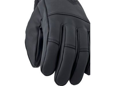 Hestra Orbit 5 Finger, black - Bild 3