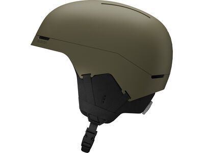Salomon Brigade Index olive night