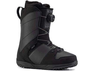 Ride Anthem black