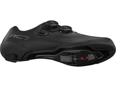 Shimano SH-RC703W Women Road, black - Bild 4