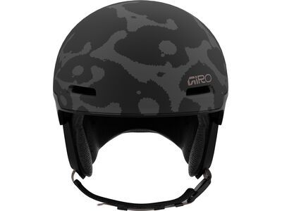 Giro Owen Spherical MIPS, matte black drift - Bild 3