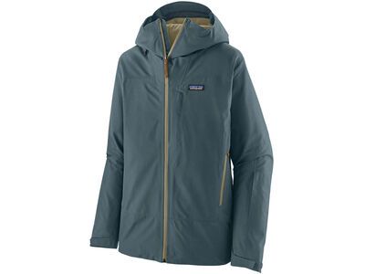 Patagonia Men's Storm Shift Jacket summit blue
