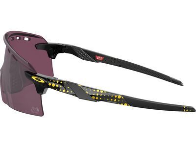 Oakley Encoder Strike 2024 Tour De France, Prizm Road Black / black ink - Bild 3