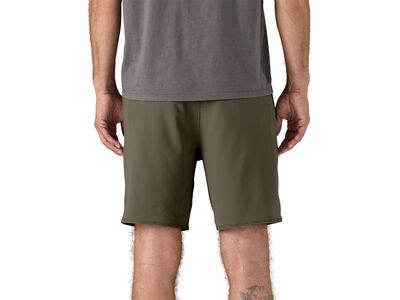 Patagonia Men's Hydropeak Hybrid Walk Shorts - 18