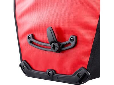 ORTLIEB Back-Roller (Paar), rot-schwarz - Bild 7