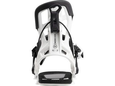 Nidecker Flow NX2 Fusion, white - Bild 4