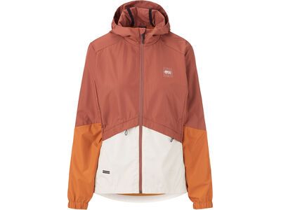 Picture Scale Jkt, rustic brown