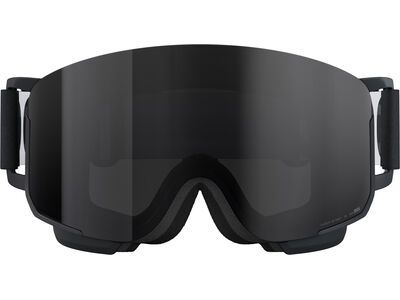 POC Nexal, Clarity Uni. Partly Sunny Grey / uranium black - Bild 2