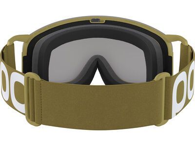 POC Nexal Mid, Clarity Int. Partly Sunny Rose Gold / olivine green - Bild 4