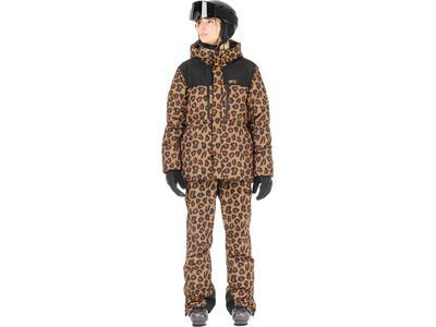 Picture Lement Jkt, wild spot print - Bild 5