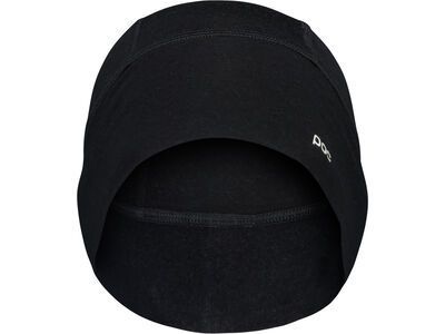 POC Layer Merino Beanie, uranium black - Bild 2