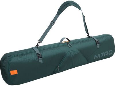 Nitro Cargo Board Bag 159, jungle green - Bild 1