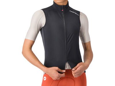 Castelli Espresso 2 W Vest black