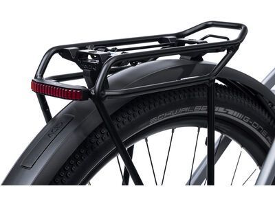Cube Acid E-Bike Gepäckträgerrücklicht Pro-E HPA BES3, black - Bild 4