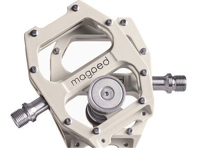 Magped Ultra2 200, grey - Bild 2