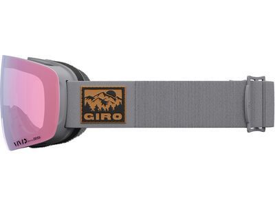 Giro Contour RS, Vivid Ember / carbon vista - Bild 6