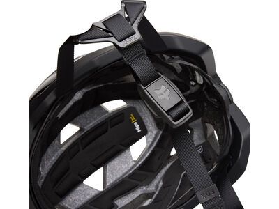 Fox Speedframe Pro, matte black - Bild 5