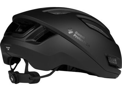 Sweet Protection Falconer 2Vi MIPS, matte black - Bild 3