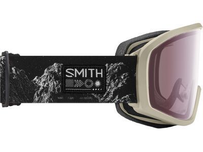 Smith Reason OTG, Ignitor Mirror / chalk space invader - Bild 4