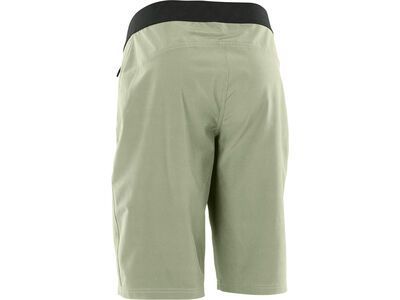 ION Bike Shorts Tech Logo Women, infused-green - Bild 2