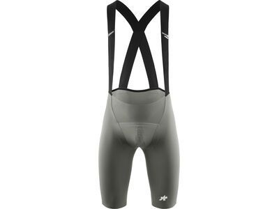 Assos Equipe R Bib Shorts S11 edge green