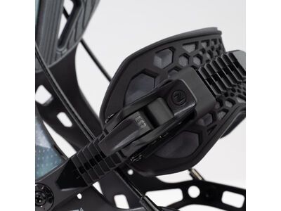 Nidecker Flow NX2 Fusion, black - Bild 9