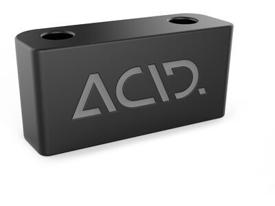 Cube Acid Abstandshalter für Fahrradständer FM, black