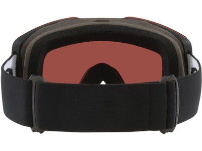 Oakley Fall Line M, Prizm Snow Sage Gold Iridium / matte black - Bild 6