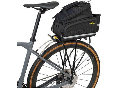 Topeak MTX TrunkBag DX 2.0 mit Trunklock - Bild 8