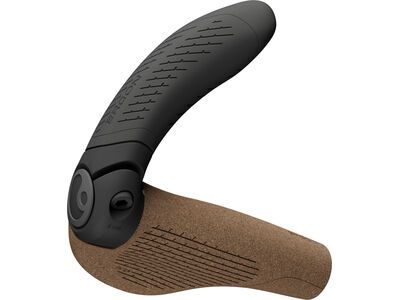 Ergon GP4 Evo BioKork Large - Bild 3