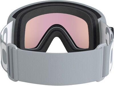 POC Vitrea Mid, Clarity Int. Partly Sunny Orange / granite grey - Bild 4
