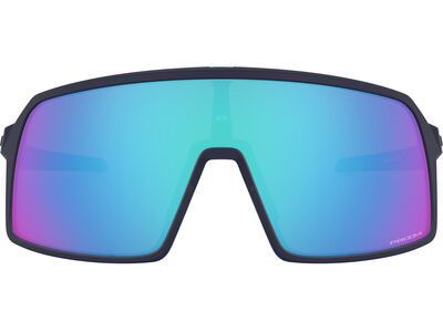 Oakley Sutro S Prizm, Prizm Sapphire / matte navy - Bild 3
