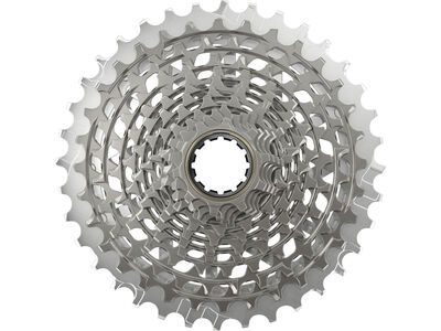 SRAM Red XG-1290 E1 Kassette - 12-fach, silber - Bild 10
