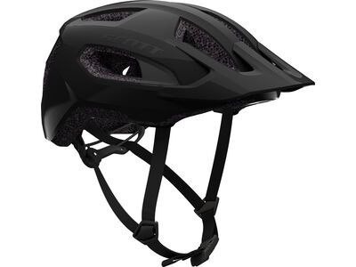 Scott Supra Helmet, black