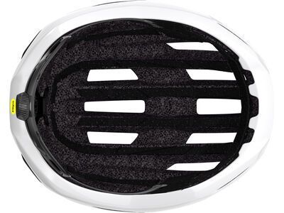 Scott Centric Plus Helmet, mineral white/black - Bild 5