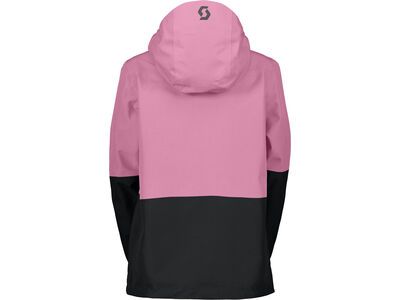 Scott Vertic Ripstop 3 Layer Women's Jacket, paradise pink/bliss pink - Bild 2