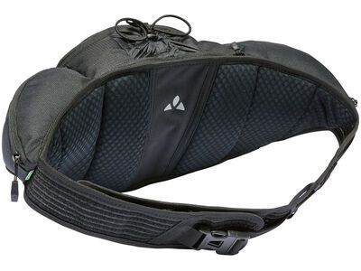 Vaude Moab Hip Pack 4, black - Bild 2