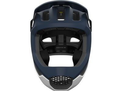 POC Otocon Race MIPS, apatite navy matt/hydrogen white matt - Bild 2